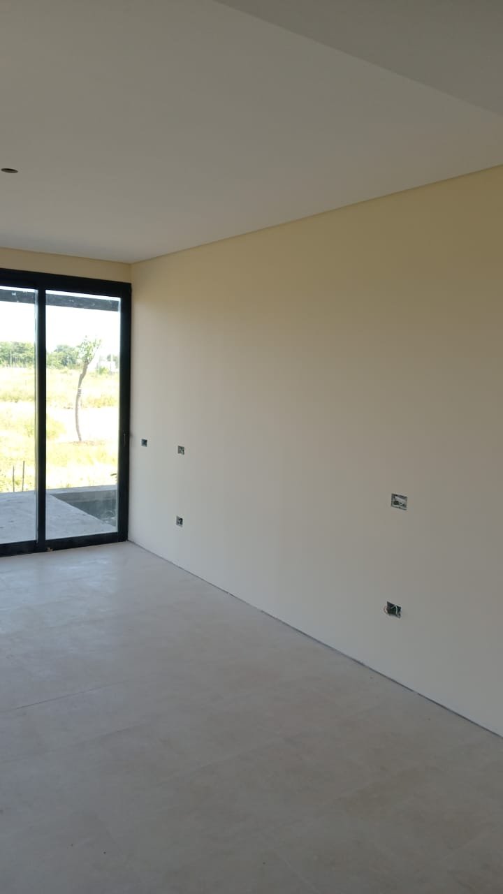 Obra Arq. Alejandro-Lancioni Barrio Privado